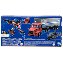 Load image into Gallery viewer, INSTOCK Transformers Generations Volvo VNR 300 Optimus Prime
