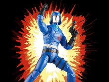 Load image into Gallery viewer, INSTOCK G.I. Joe Classified Series Retro Collection Cobra Commander
