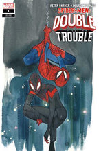 Load image into Gallery viewer, INSTOCK SPIDER-MEN: DOUBLE TROUBLE #1 (OF 4)
