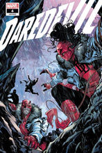 Load image into Gallery viewer, INSTOCK DAREDEVIL #4 LGY 653
