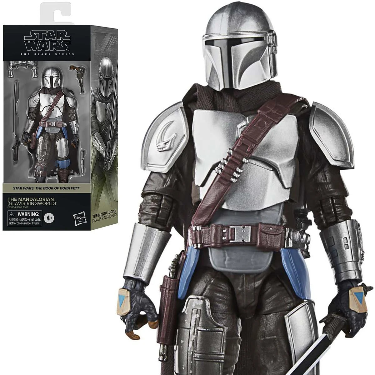 STAR WARS – Zed Collectibles