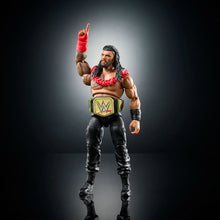 Load image into Gallery viewer, PRE ORDER WWE Ultimate Edition Greatest Hits 2025 Wave Action Figure - ROMAN REIGNS
