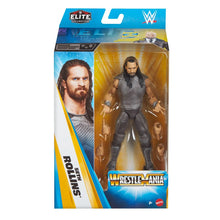 Load image into Gallery viewer, PRE ORDER WWE WrestleMania Elite 2026 Action Figure - SETH ROLLINS
