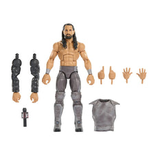 Load image into Gallery viewer, PRE ORDER WWE WrestleMania Elite 2026 Action Figure - SETH ROLLINS
