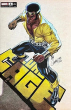 Load image into Gallery viewer, INSTOCK DAREDEVIL #4 LGY 653
