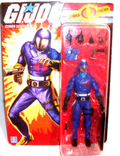 Load image into Gallery viewer, INSTOCK G.I. Joe Classified Series Retro Collection Cobra Commander

