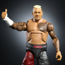 Load image into Gallery viewer, INSTOCK WWE Elite Top Picks 2024 Wave 4 Solo Sikoa Action Figure
