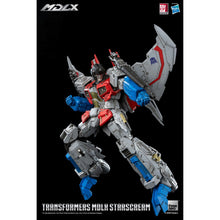 Load image into Gallery viewer, PRE ORDER Transformers MDLX Starscream Action Figure
