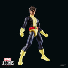 Load image into Gallery viewer, PRE ORDER Marvel Legends Series Marvel&#39;s Sunspot Action Figure
