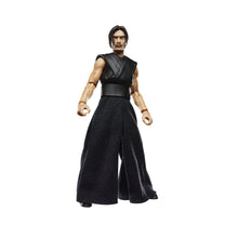 Load image into Gallery viewer, INSTOCK Star Wars The Black Series The Stranger (Qimir) Star Wars: The Acolyte Premium Collectible 6 Inch Action Figure
