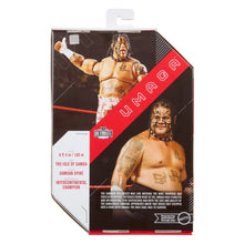 Load image into Gallery viewer, PRE ORDER WWE Ultimate Edition Wave 29 Umaga Action Figure
