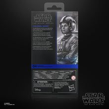 Load image into Gallery viewer, PRE ORDER Star Wars The Black Series Colonel Ward, Star Wars: The Mandalorian &amp; Grogu 6 Inch Action Figure
