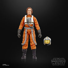 Load image into Gallery viewer, PRE ORDER Star Wars The Black Series Colonel Ward, Star Wars: The Mandalorian &amp; Grogu 6 Inch Action Figure
