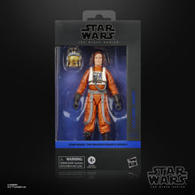 Load image into Gallery viewer, PRE ORDER Star Wars The Black Series Colonel Ward, Star Wars: The Mandalorian &amp; Grogu 6 Inch Action Figure
