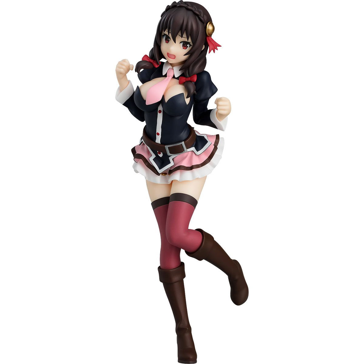 INSTOCK KonoSuba: God's Blessing on this Wonderful World! Yunyun Pop Up Parade Statue