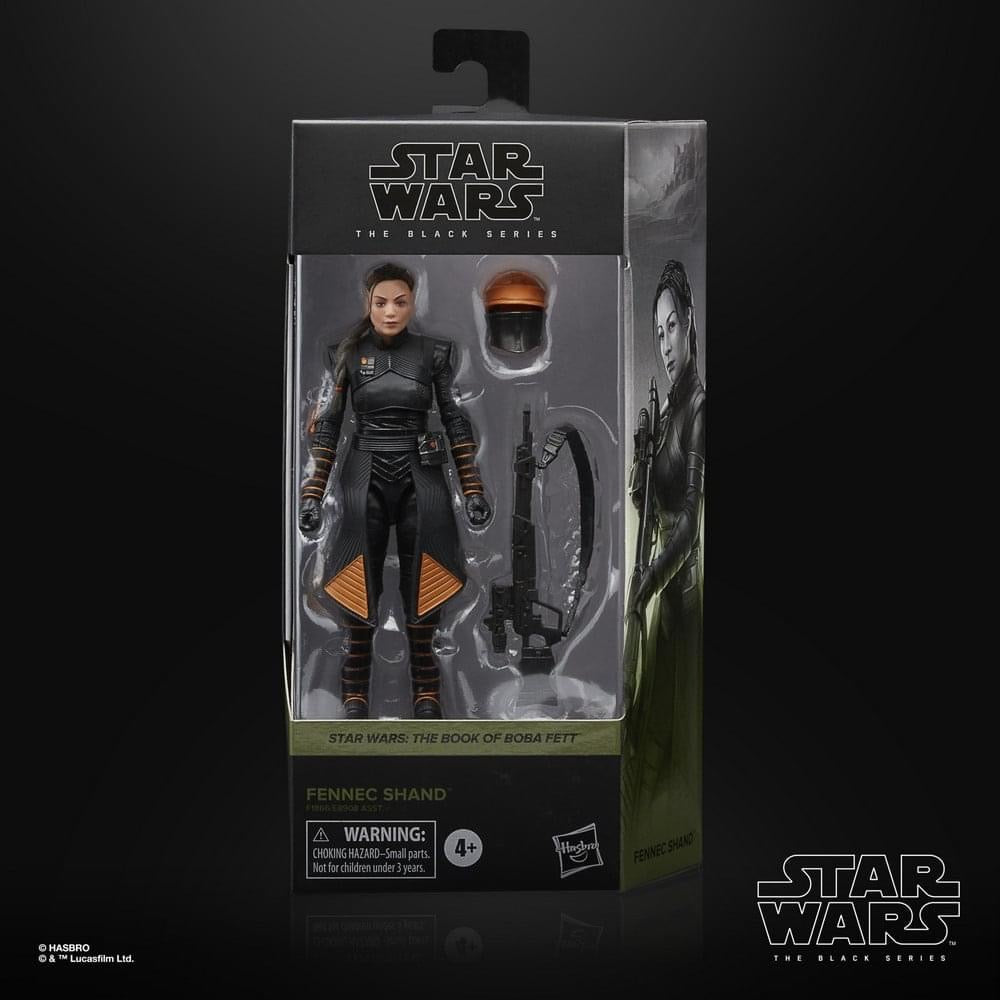 Star Wars Black Series – Zed Collectibles Star Wars Black Series – Zed Collectibles