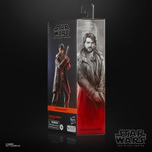 Load image into Gallery viewer, INSTOCK STAR WARS BLACK SERIES - CASSIAN ANDOR
