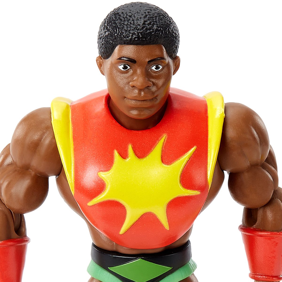 INSTOCK Masters of the Universe Origins Sun Man Action Figure – Zed ...