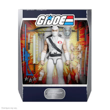 Load image into Gallery viewer, INSTOCK G.I. Joe Ultimates SUPER 7 Storm Shadow 7-Inch Action Figure
