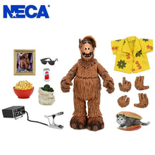 Load image into Gallery viewer, INSTOCK NECA ALF 7&quot; ACTION FIGURE
