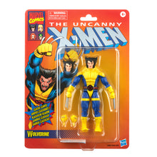 Load image into Gallery viewer, INSTOCK Marvel Legends Series Classic Wolverine
