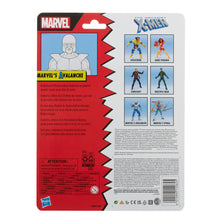 Load image into Gallery viewer, INSTOCK Marvel Legends Series Classic Marvel’s Avalanche
