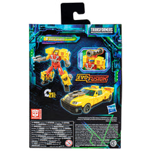 Load image into Gallery viewer, INSTOCK TRANSFORMERS LEGACY DELUXE HOT SHOT

