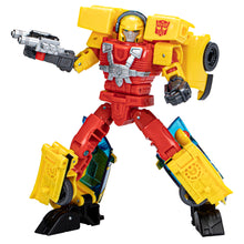 Load image into Gallery viewer, INSTOCK TRANSFORMERS LEGACY DELUXE HOT SHOT
