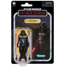 Load image into Gallery viewer, INSTOCK STAR WARS VINTAGE COLLECTION 3.75 - DARTH VADER
