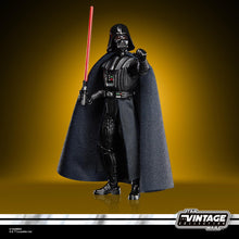 Load image into Gallery viewer, INSTOCK STAR WARS VINTAGE COLLECTION 3.75 - DARTH VADER
