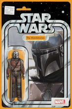 Load image into Gallery viewer, INSTOCK STAR WARS MANDALORIAN #1
