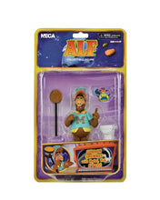 Load image into Gallery viewer, INSTOCK NECA TOONY CLASSICS ALF BASEBALL 6IN ACTION FIGURE
