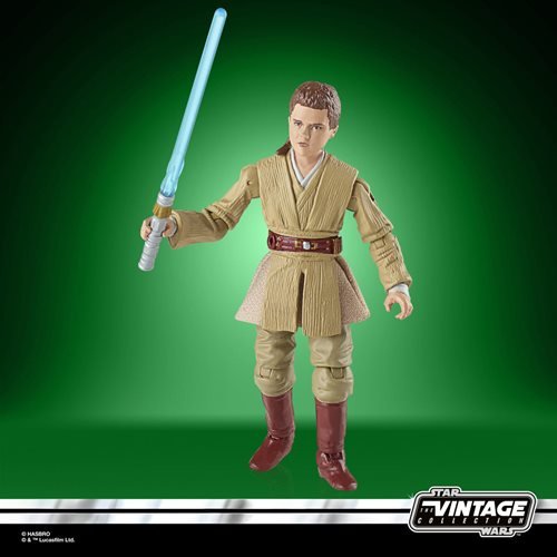 INSTOCK Star Wars The Vintage Collection Anakin Skywalker 3 3/4-Inch Action Figure