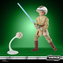 Load image into Gallery viewer, INSTOCK Star Wars The Vintage Collection Anakin Skywalker 3 3/4-Inch Action Figure
