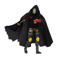Load image into Gallery viewer, INSTOCK Masters of the Universe Revelation Masterverse Andra Action Figure
