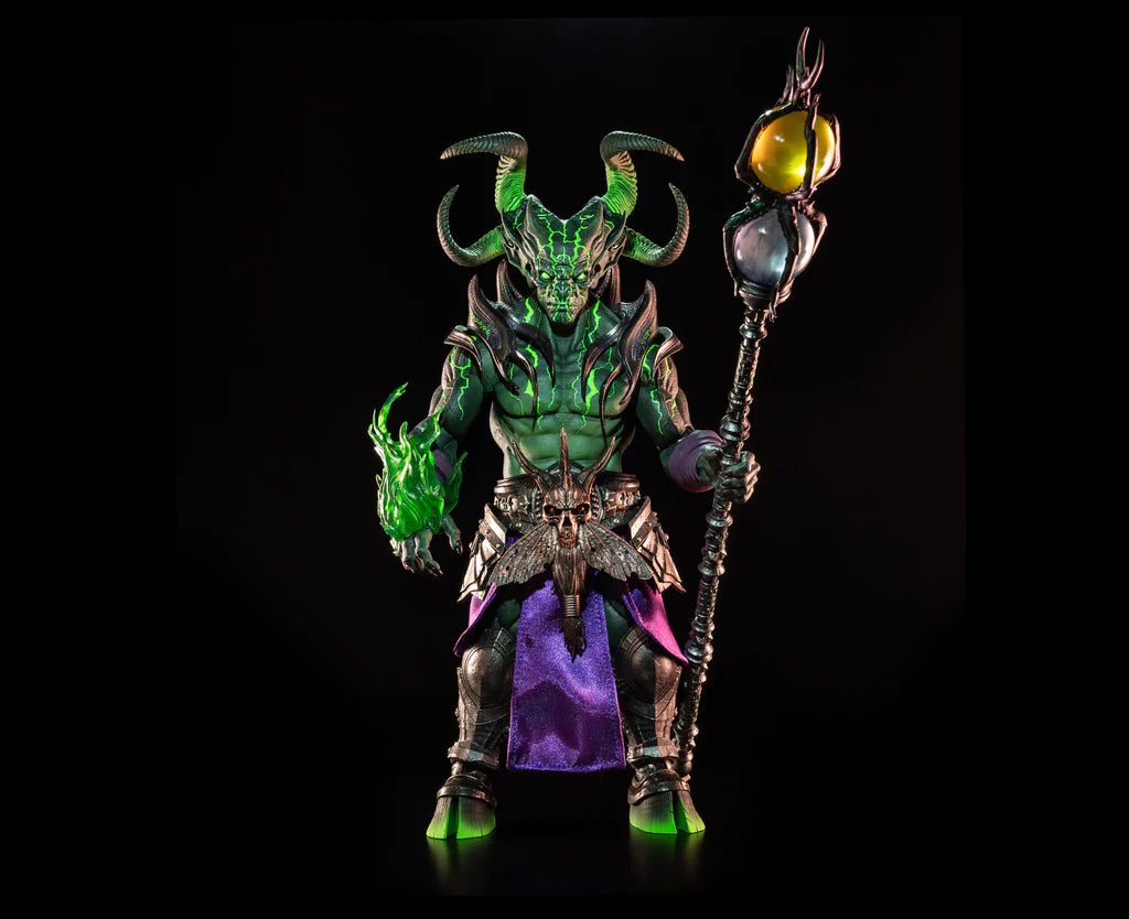 MYTHIC LEGIONS – Zed Collectibles