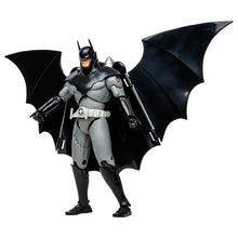 Load image into Gallery viewer, INSTOCK DC Multiverse Armored Batman Kingdom Come 7-Inch Scale Action Figure
