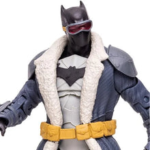 Load image into Gallery viewer, INSTOCK DC Build-A Wave 7 Endless Winter Batman 7-Inch Scale Action Figure

