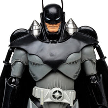 Load image into Gallery viewer, INSTOCK DC Multiverse Armored Batman Kingdom Come 7-Inch Scale Action Figure
