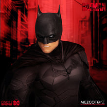 Load image into Gallery viewer, PRE ORDER The Batman One:12 Collective Action Figure
