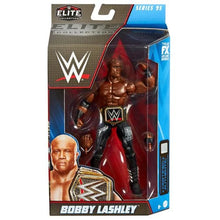 Load image into Gallery viewer, INSTOCK WWE Elite Collection Series 95 Bobby Lashley Action Figure
