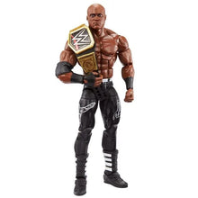 Load image into Gallery viewer, INSTOCK WWE Elite Collection Series 95 Bobby Lashley Action Figure
