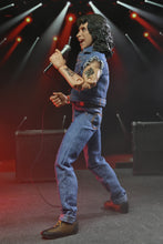 Load image into Gallery viewer, INSTOCK BON SCOTT 8IN CLOTHED NECA ACTION FIGURE
