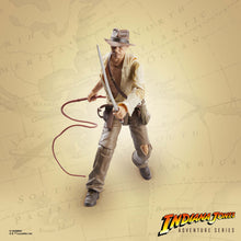 Load image into Gallery viewer, INSTOCK Indiana Jones Adventure Series Indiana Jones (Temple of Doom)
