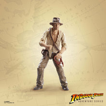 Load image into Gallery viewer, INSTOCK Indiana Jones Adventure Series Indiana Jones (Cairo)

