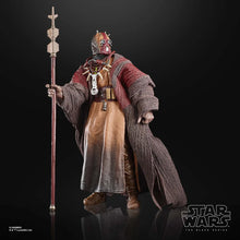 Load image into Gallery viewer, INSTOCK Star Wars The Black Series Tusken Chieftain 6-Inch Action Figure
