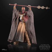 Load image into Gallery viewer, INSTOCK Star Wars The Black Series Tusken Chieftain 6-Inch Action Figure
