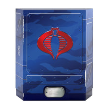 Load image into Gallery viewer, INSTOCK GI Joe SUPER 7 Ultimates Cobra B.A.T. 7-Inch Action Figure
