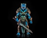 Load image into Gallery viewer, INSTOCK Mythic Legions - Aracagorr - Poxxus Wave
