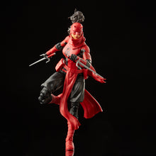 Load image into Gallery viewer, INSTOCK Hasbro Marvel Legends Series Elektra Natchios Daredevil

